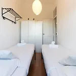 Apartment Parlamient River View By Homing *