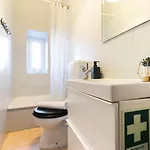 Apartment Parlamient River View By Homing Lissabon
