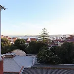 Parlamient River View By Homing Apartment *