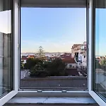 Parlamient River View By Homing * Lissabon