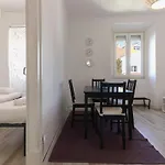 Parlamient River View By Homing Apartment Lissabon