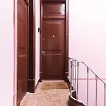 Parlamient River View By Homing Apartment Lissabon