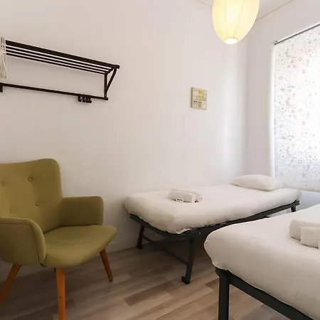 Appartement Parlamient River View By Homing *