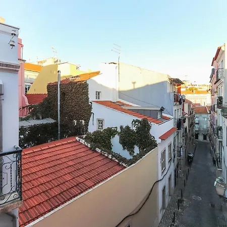 Parlamient River View By Homing