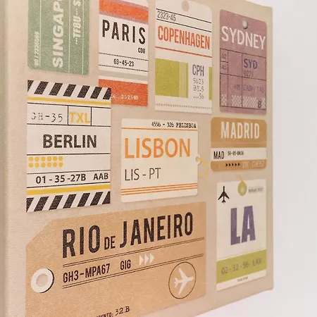 Parlamient River View By Homing Lissabon