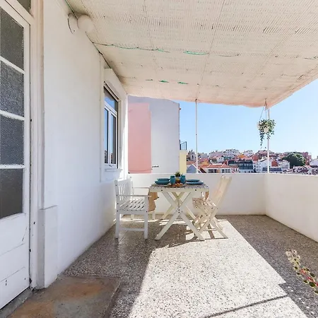 Appartement Parlamient River View By Homing