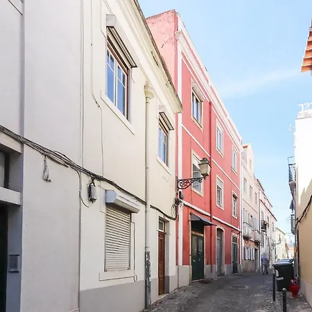 Parlamient River View By Homing Appartement *