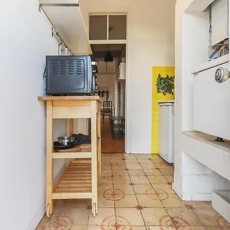 Apartment Parlamient River View By Homing *