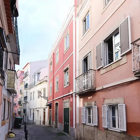 Apartment Parlamient River View By Homing