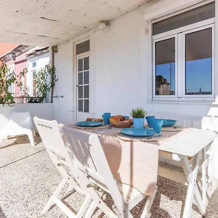 Appartement Parlamient River View By Homing *