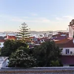 شقة Parlamient River View By Homing Lisboa