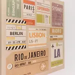 Parlamient River View By Homing Lisboa