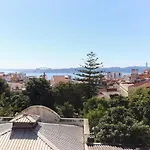 Parlamient River View By Homing * Lisboa