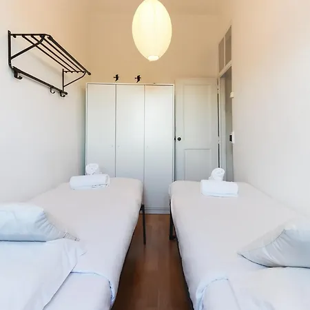 Appartamento Parlamient River View By Homing *