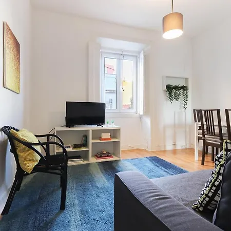 Parlamient River View By Homing Apartman