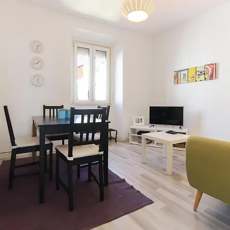 Apartman Parlamient River View By Homing *