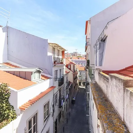 Parlamient River View By Homing * Lisboa
