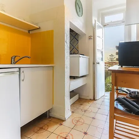 Apartman Parlamient River View By Homing Lisboa