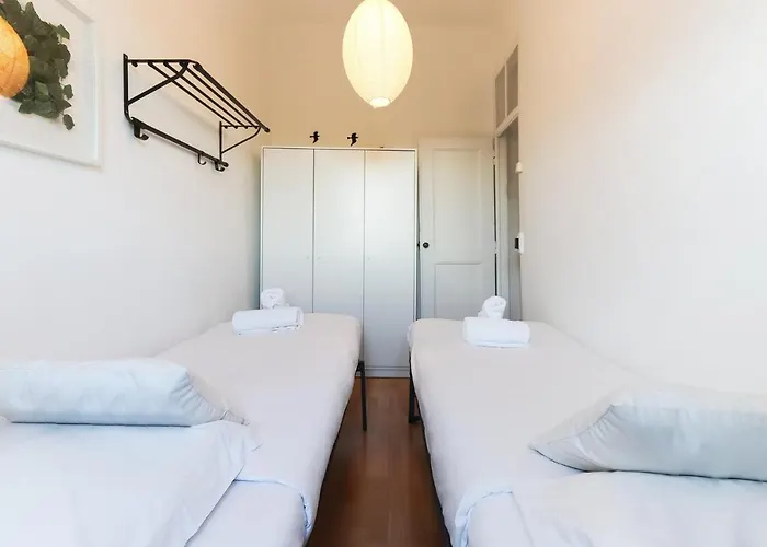 Apartament Parlamient River View By Homing *