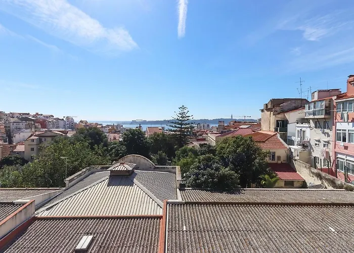 Apartament Parlamient River View By Homing